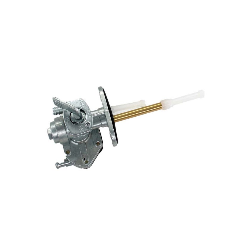 HURI Fuel Gas Petcock Valve Switch Pump for Kawasaki Ninja 250R 900R 500 500R EX250F ZX900A EX500 XJ550 XJ650 XJ750R Suzuki GSF600 GSF1200 LS650 Savage 650 - Image 4